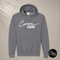 CK Serving Team - Pull Over Hoodie