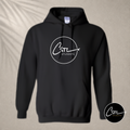 CK Shirt - Pull Over Hoodie
