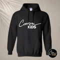 CK Shirt - Pull Over Hoodie
