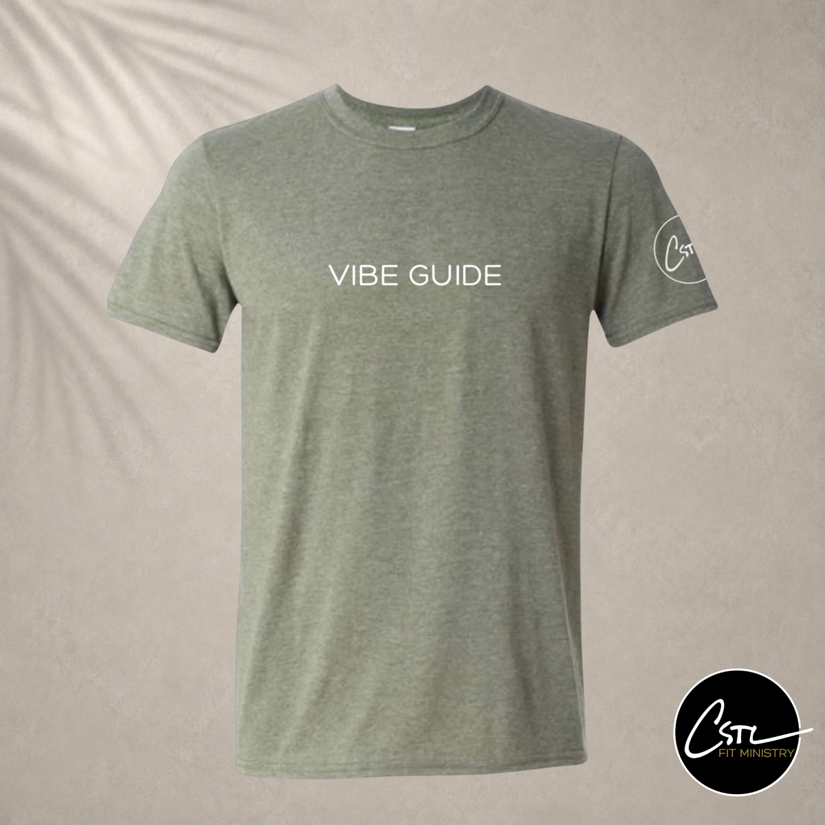 FIT Shirt - Vibe Guide