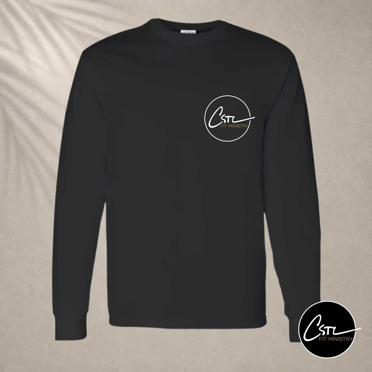 FIT Shirt - Long Sleeve