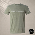 FIT Shirt - Come As You Are