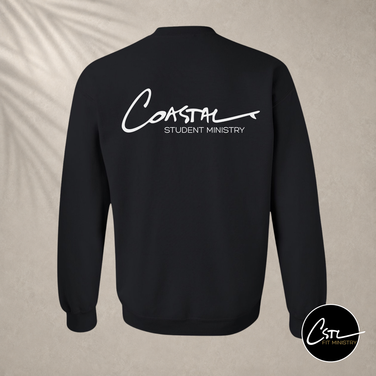 CSTL Students - Crewneck Sweatshirt