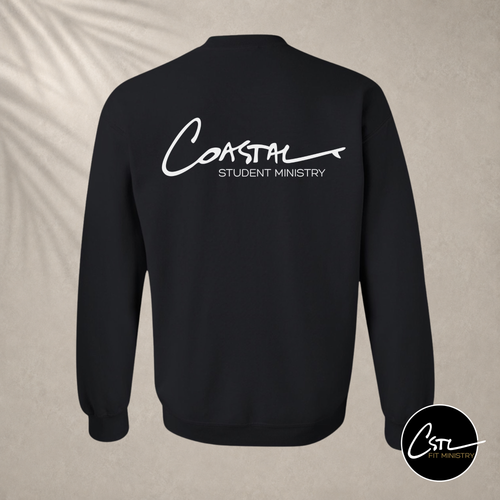 CSTL Students - Crewneck Sweatshirt