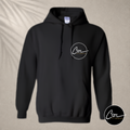 FIT Shirt - Pull Over Hoodie
