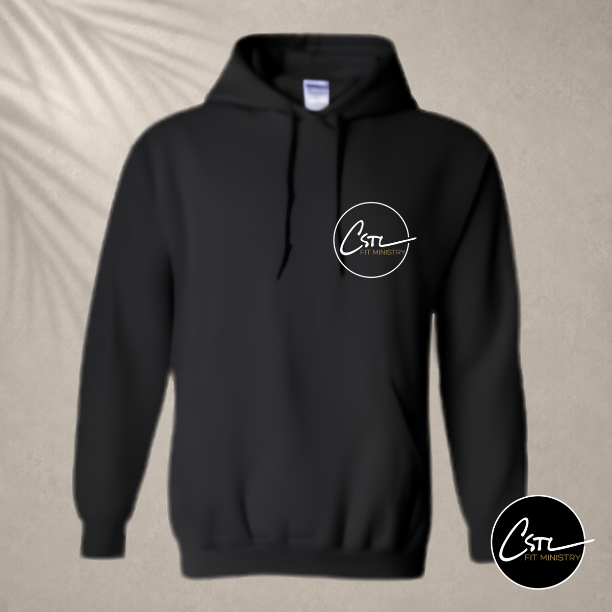 FIT Shirt - Pull Over Hoodie