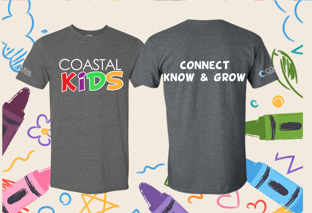 CK Elementary Shirt (Crew)