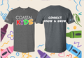 CK Elementary Shirt (Crew)