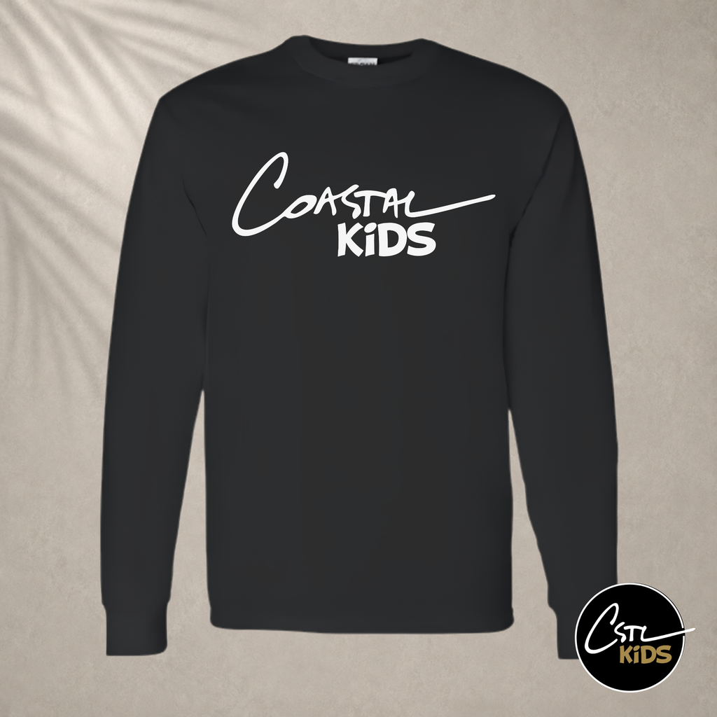 CK Shirt - Long Sleeve