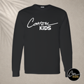 CK Shirt - Long Sleeve