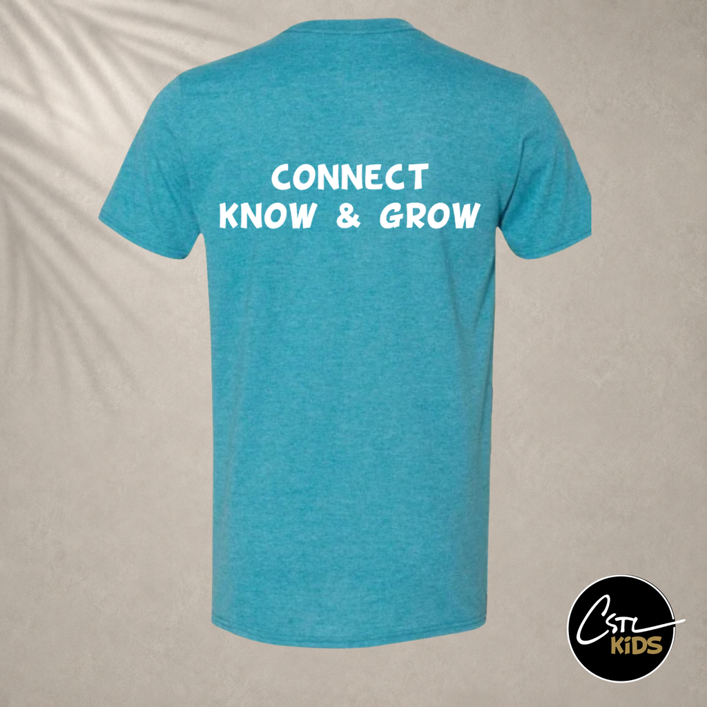 CK Shirt - Serving Team