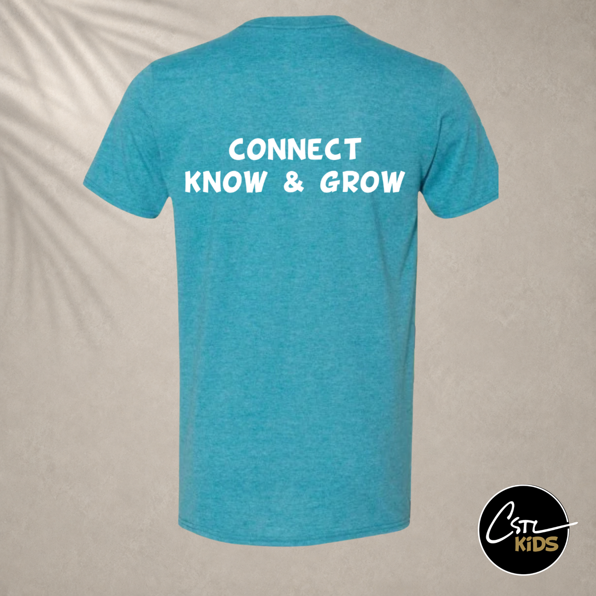CK Shirt - Serving Team
