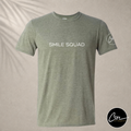 FIT Shirt - Smile Squad