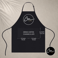 Coffee Apron