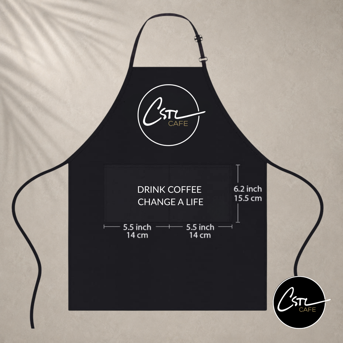 Coffee Apron