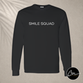 FIT Shirt - Long Sleeve - Smile Squad