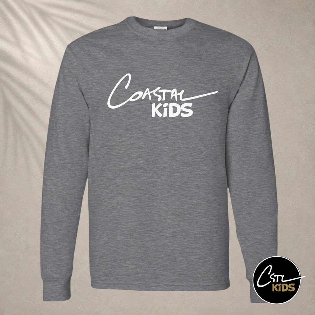 CK Serving Team - Long Sleeve