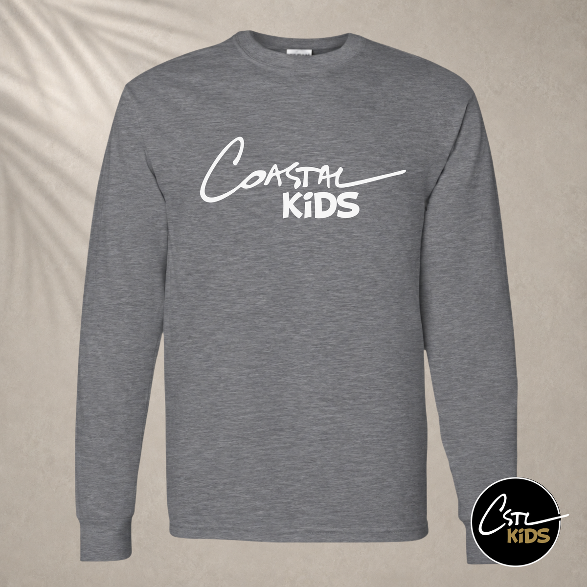 CK Serving Team - Long Sleeve