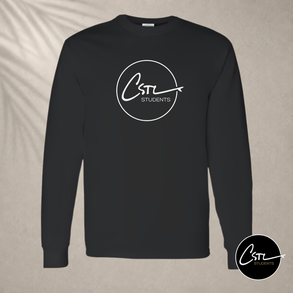 CSTL Students - Long Sleeve
