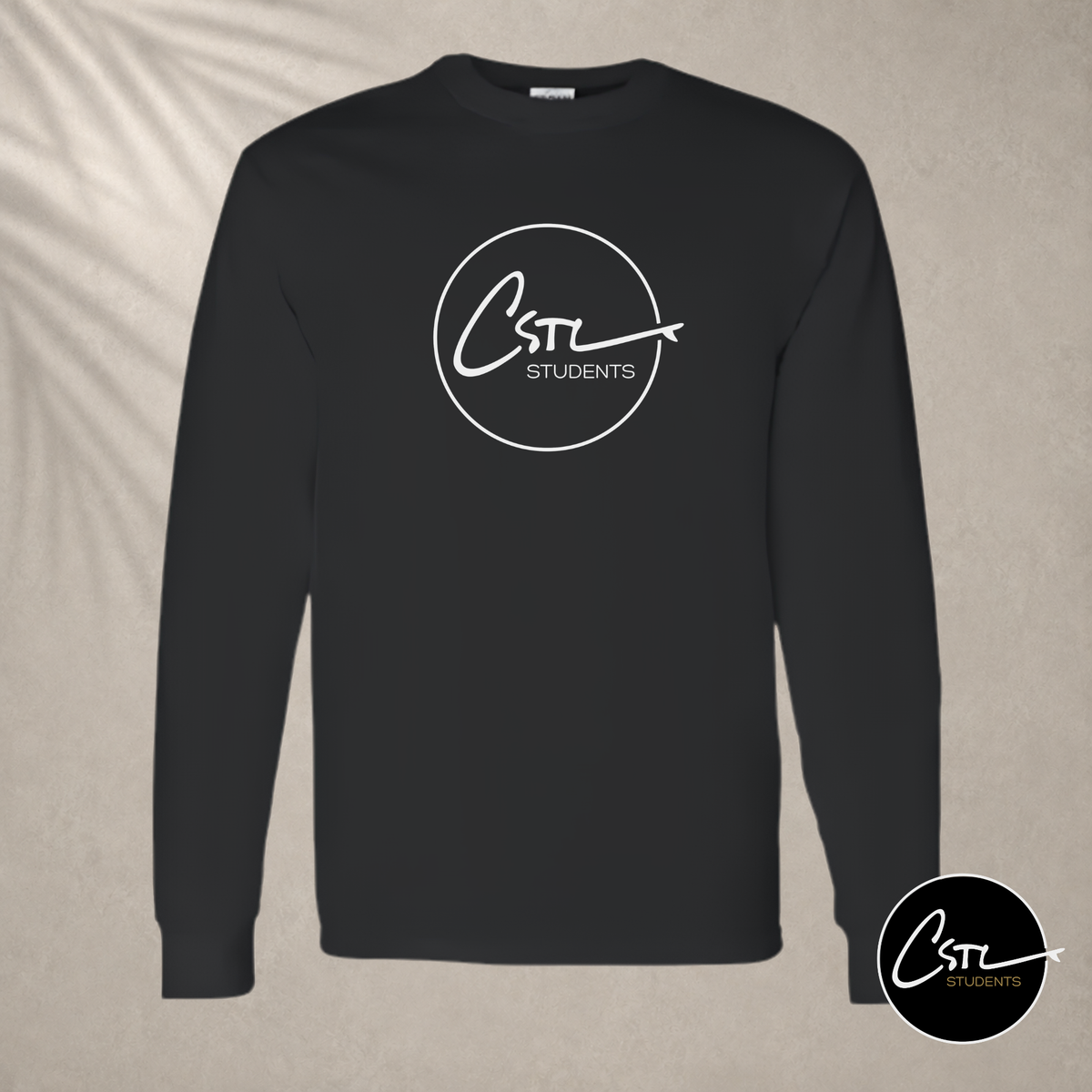 CSTL Students - Long Sleeve