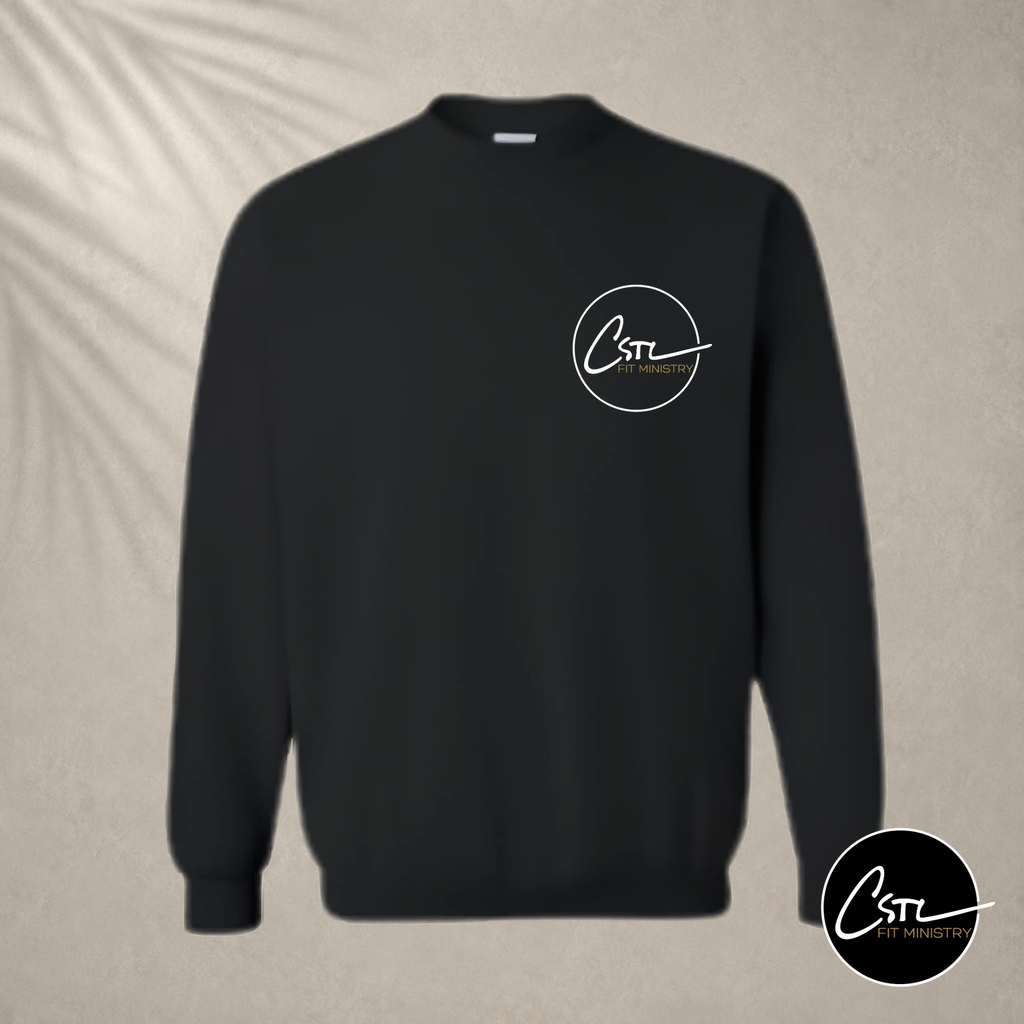 FIT Shirt - Crew Neck Sweatshirt
