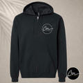 CSTL Students - Full Zip Hoodie