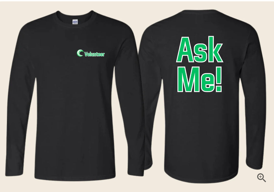 FIT Shirt - Long Sleeve