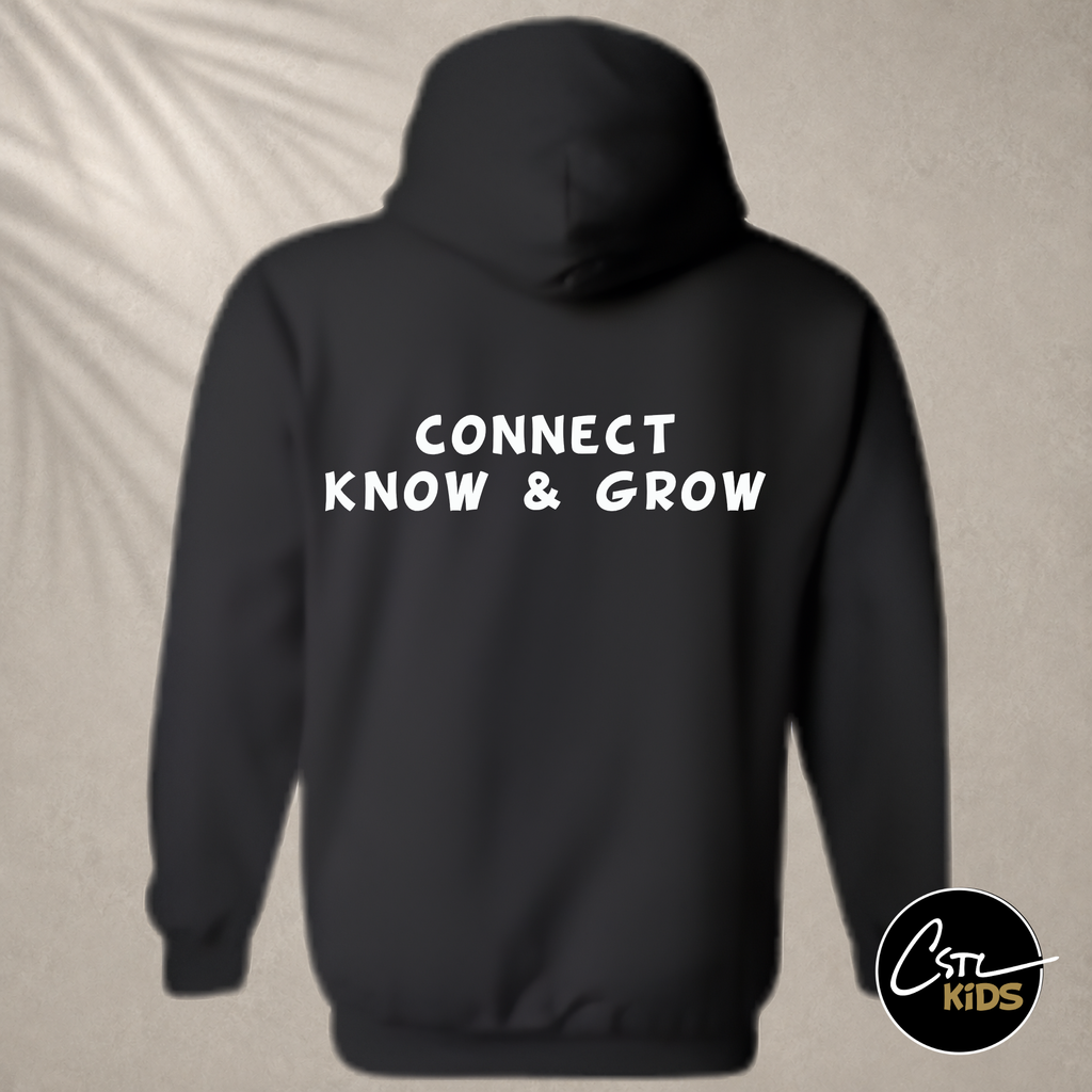 CK Shirt - Pull Over Hoodie