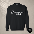 CK Shirt - Crewneck Sweatshirt