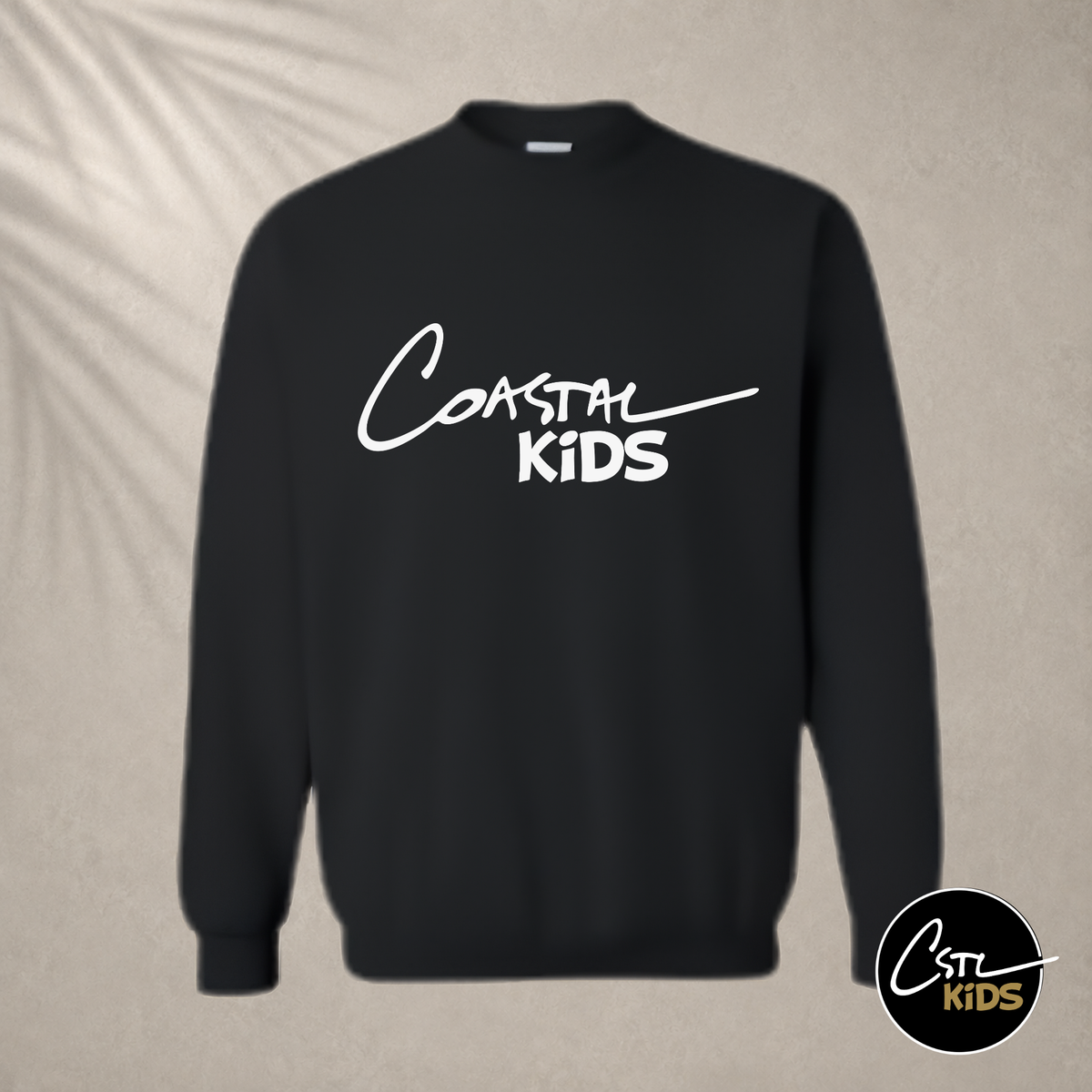 CK Shirt - Crewneck Sweatshirt