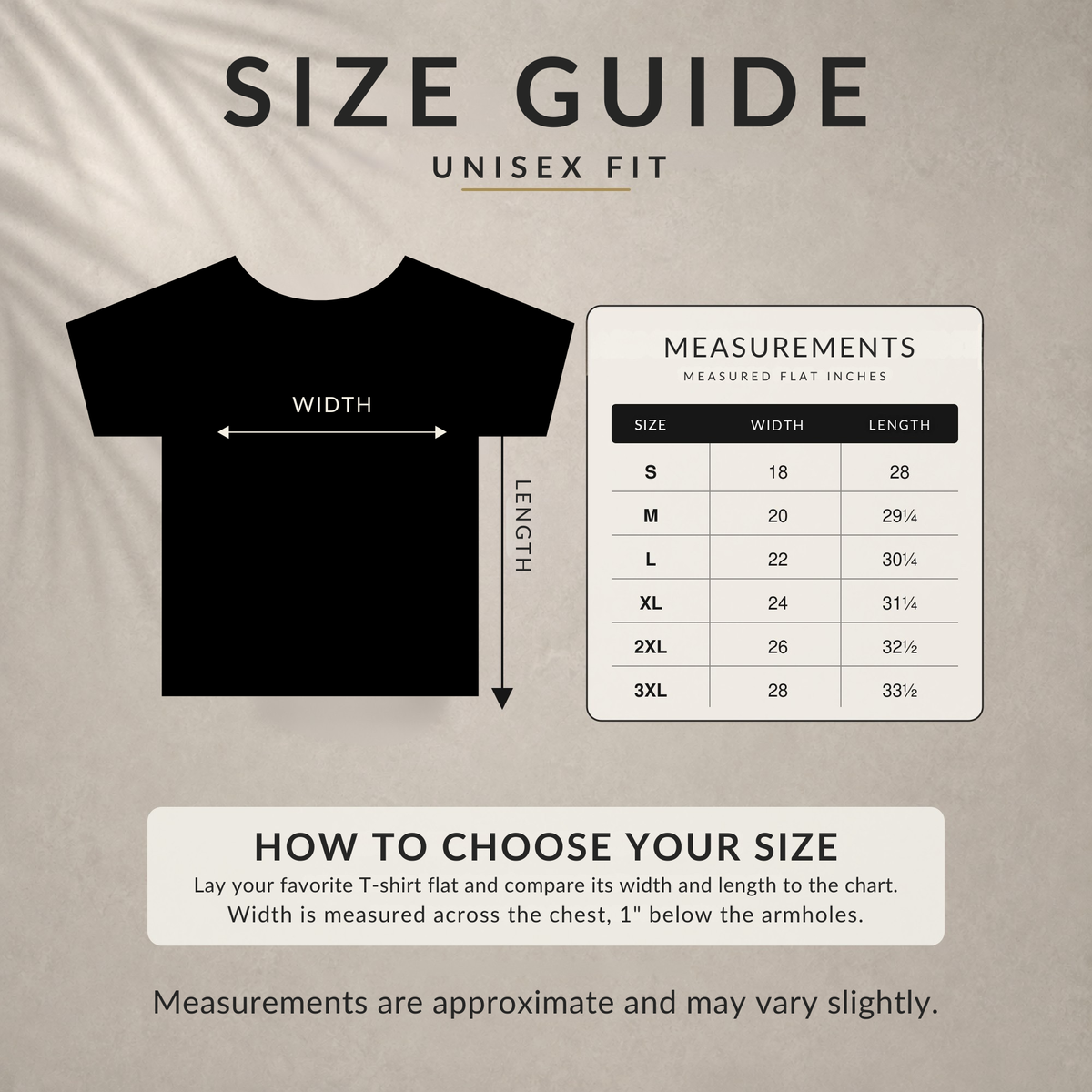FIT Shirt - Come As You Are