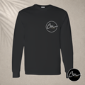 Coffee Shirt - Long Sleeve