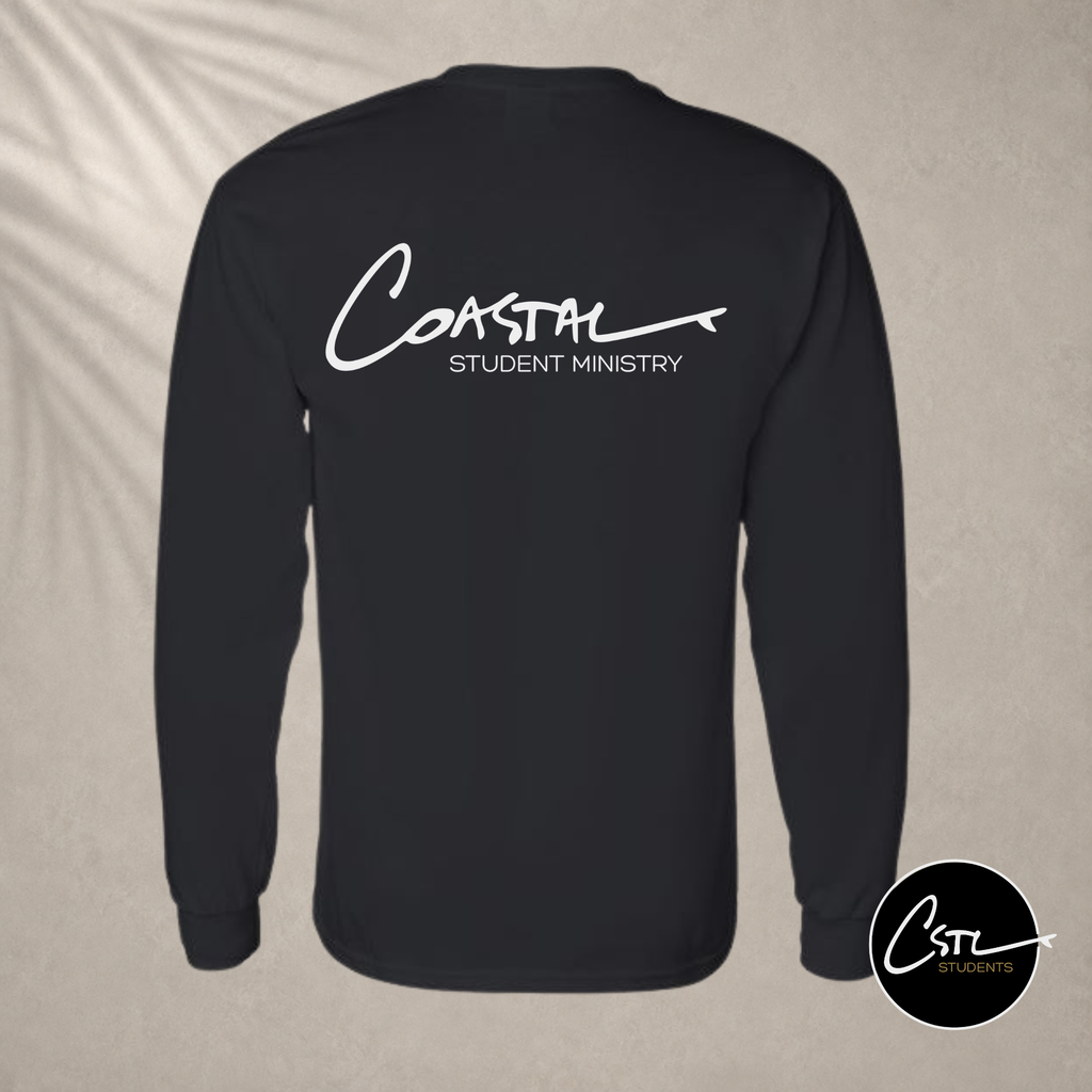 CSTL Students - Long Sleeve