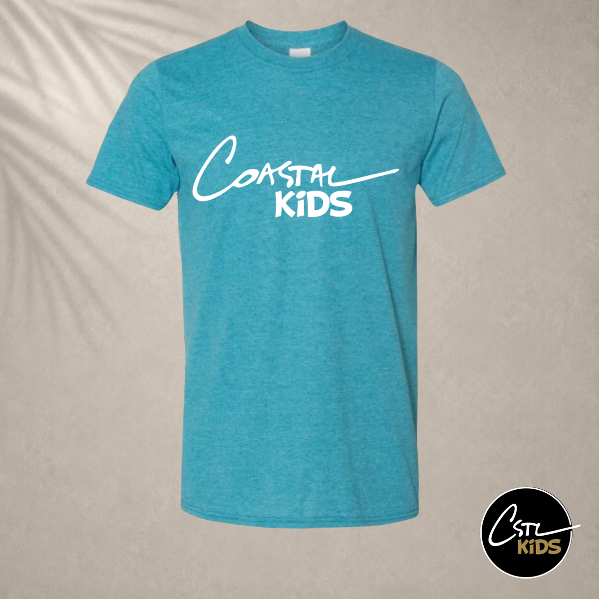 CK Shirt - Serving Team