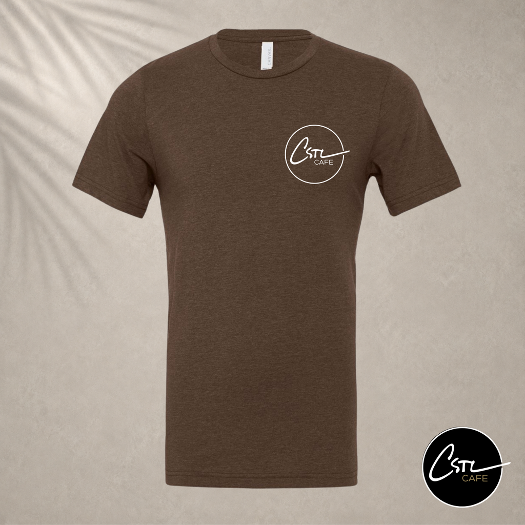 Coffee Shirt