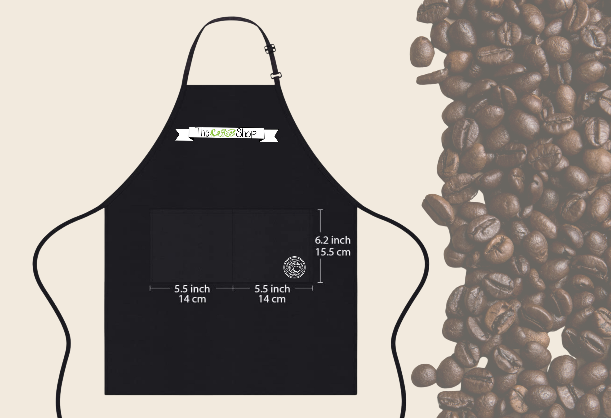 Coffee Apron
