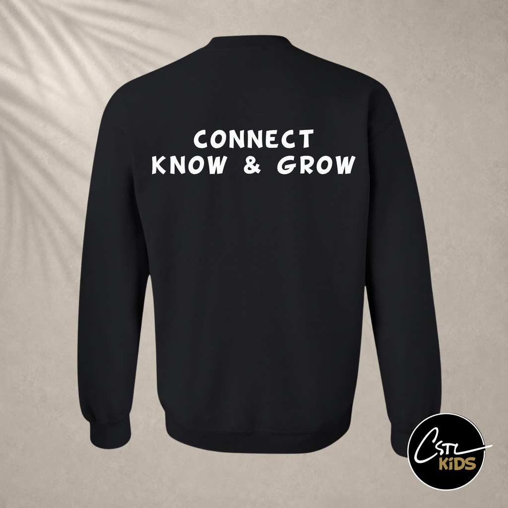 CK Shirt - Crewneck Sweatshirt