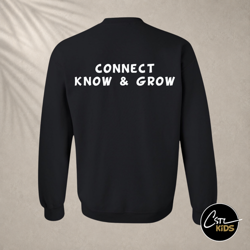 CK Shirt - Crewneck Sweatshirt