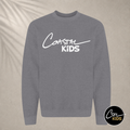 CK Serving Team - Crewneck Sweatshirt